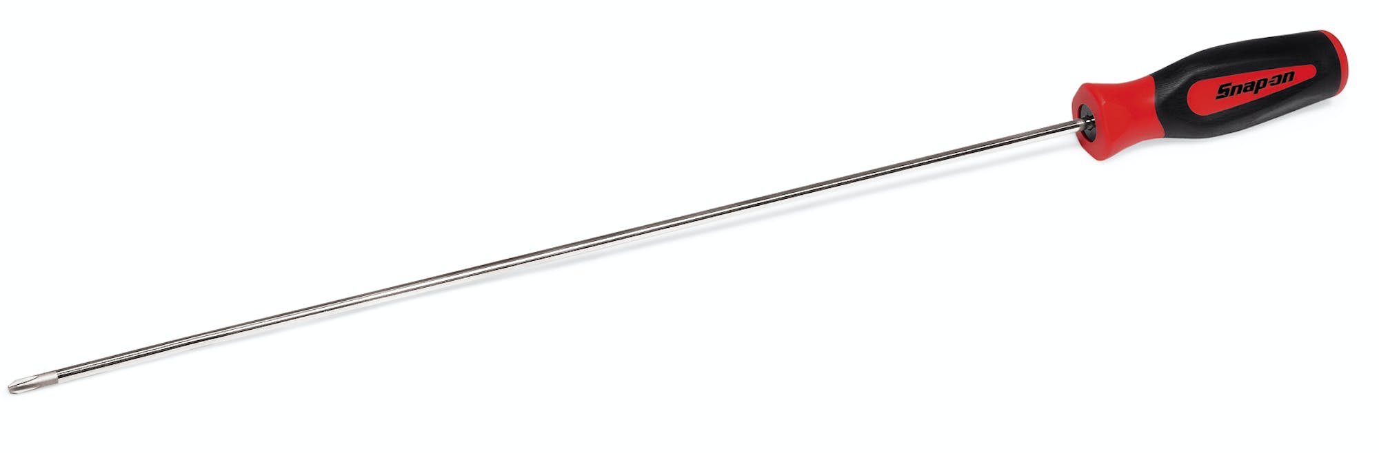 PHILLIPS® #2 Extra-Long Screwdriver (Red) | SGDP216BR PHILLIPS® #2 Extra-Long Screwdriver (Red) | SGDP216BR